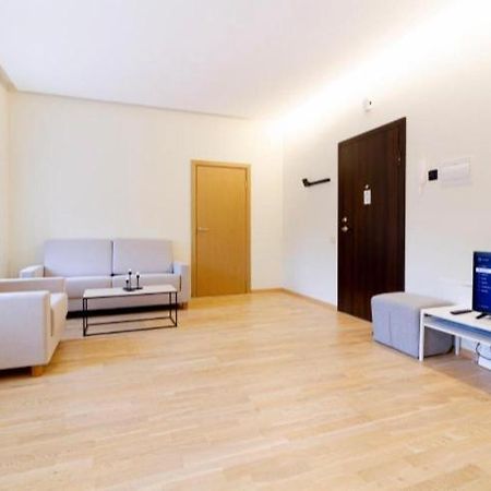City Central Apartment Palanga Exteriér fotografie