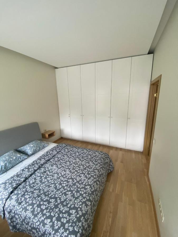 City Central Apartment Palanga Exteriér fotografie