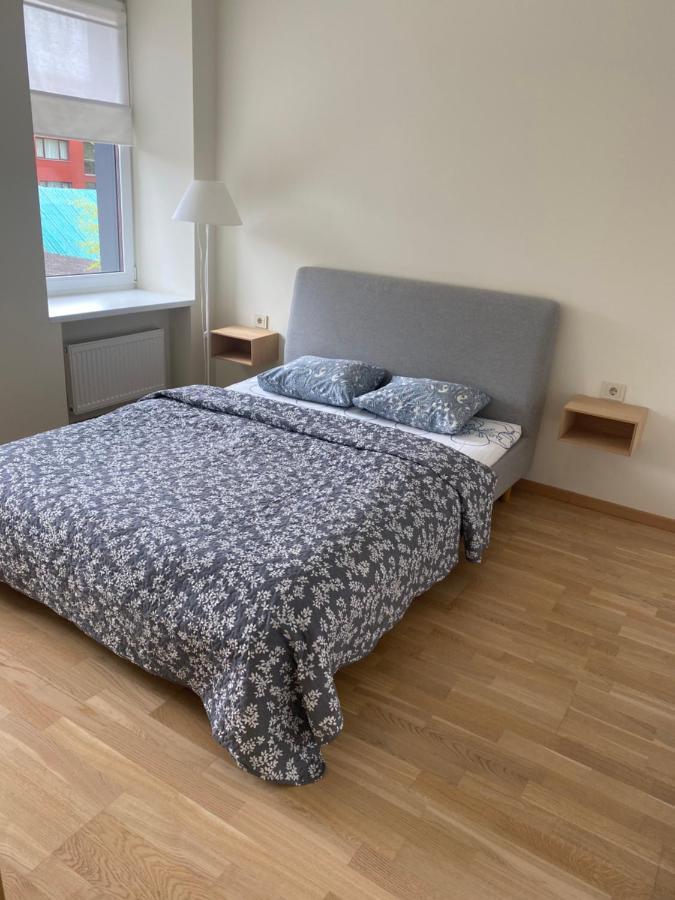 City Central Apartment Palanga Exteriér fotografie